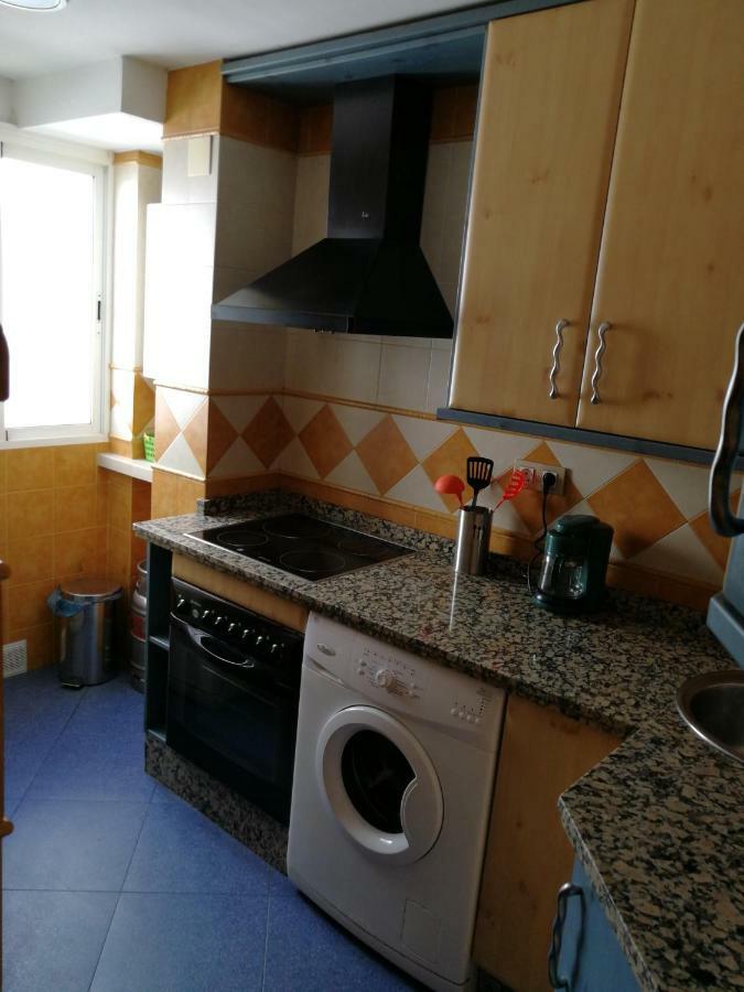 Cordoba Confort المظهر الخارجي الصورة